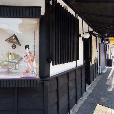 Kyoto Karin 京都 可凛 Exterior photo