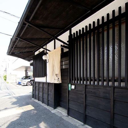 Kyoto Karin 京都 可凛 Exterior photo