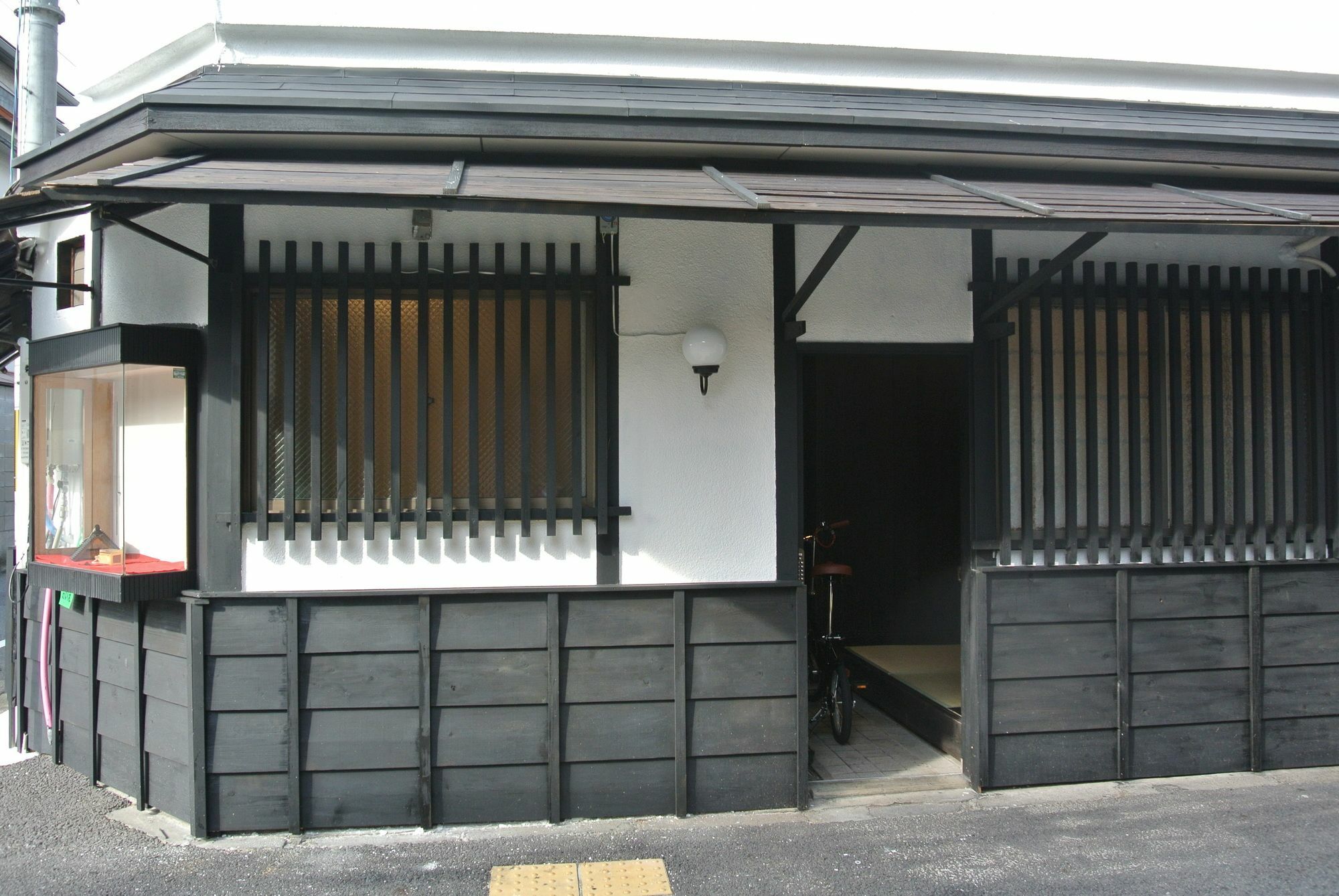 Kyoto Karin 京都 可凛 Exterior photo