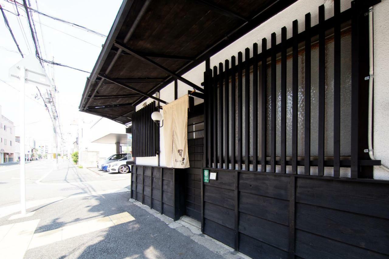 Kyoto Karin 京都 可凛 Exterior photo